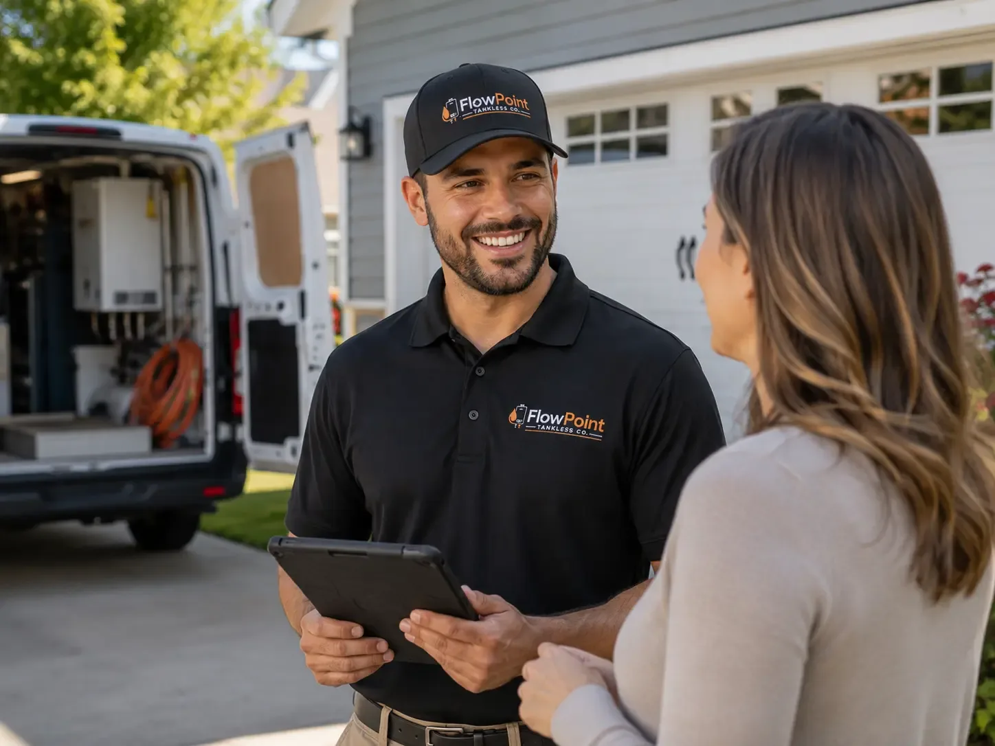 Tankless Water Heater Installation Poth, TX FAQs